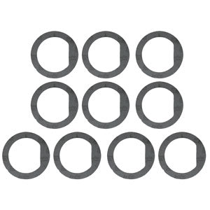 181217M3 side cover gasket (pkg of 10)