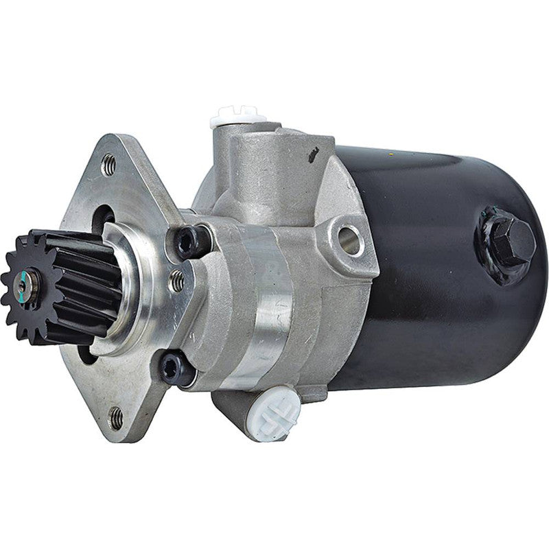 523092M91 pump, power steering