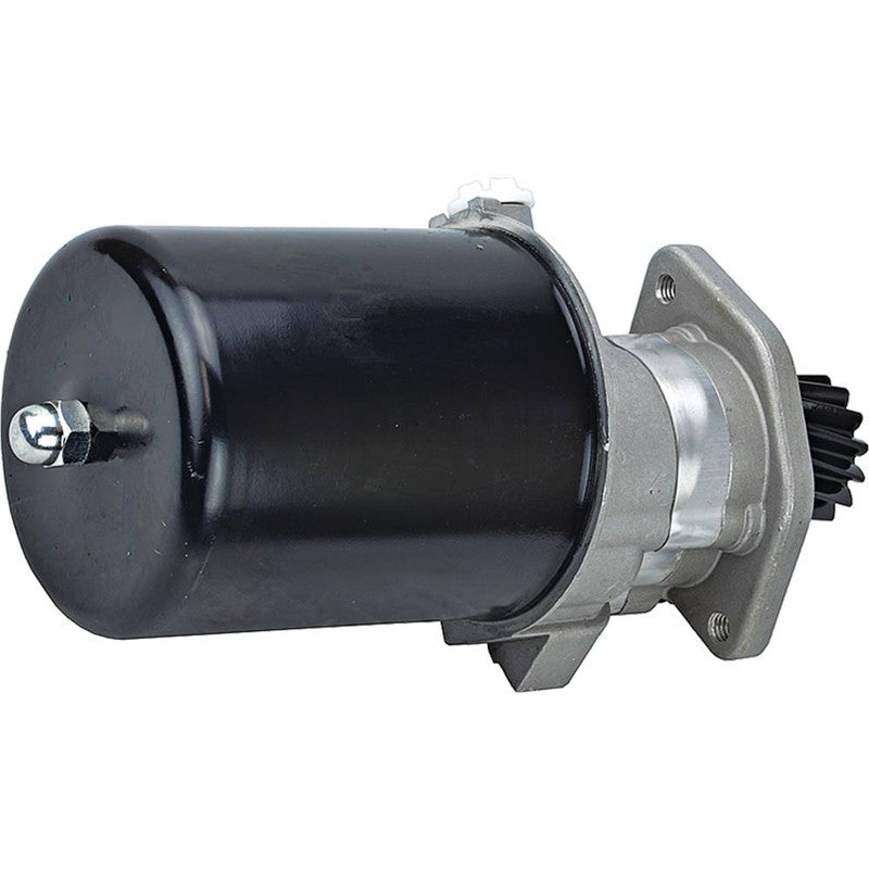 523092M91 pump, power steering