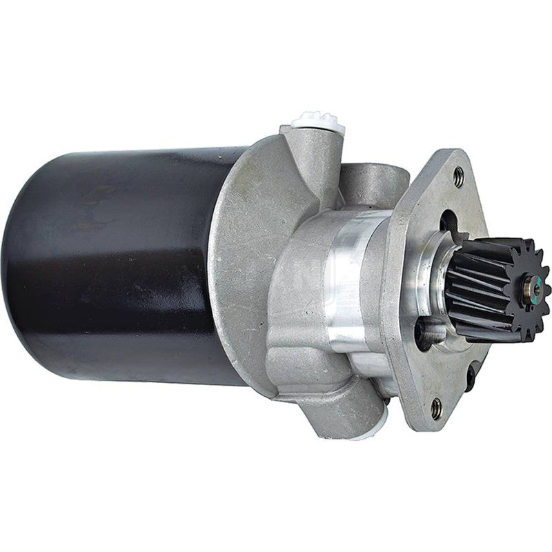523092M91 pump, power steering