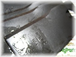 Blade 526215 (Pkg of 25)