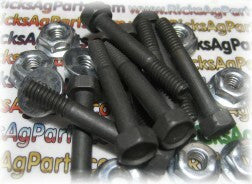 Shear Bolt 58118 86578266 (PKG of 10)