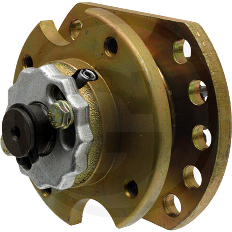 200311254 bearing housing, shear, RH