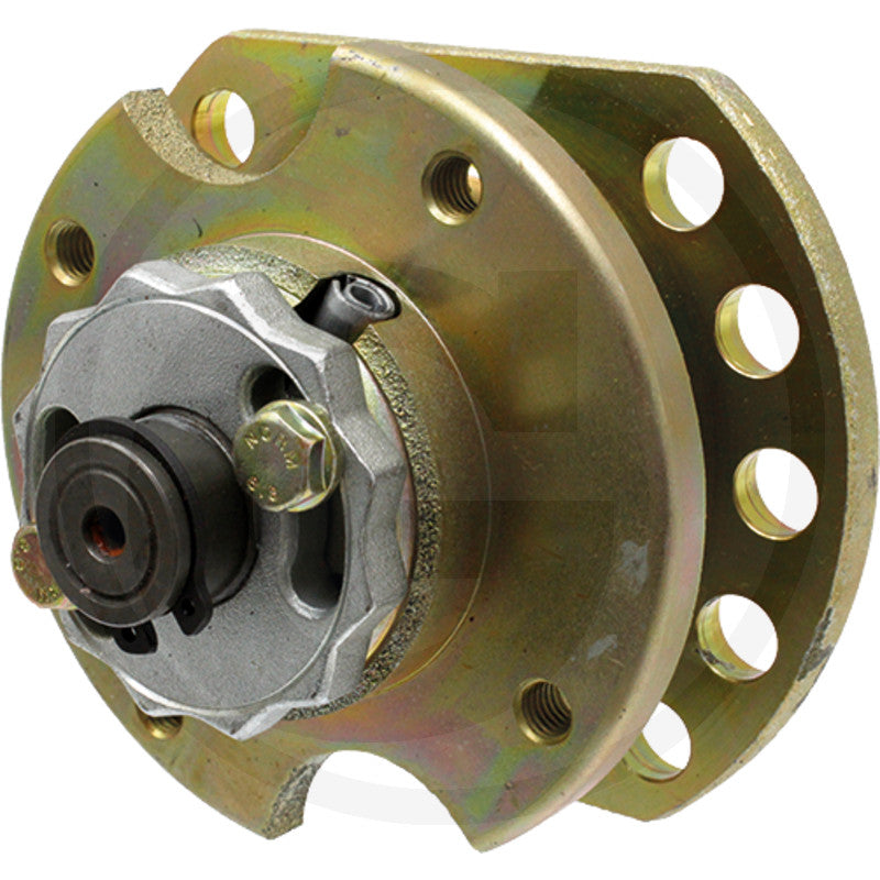 200311264 Krone bearing housing, shear, LH