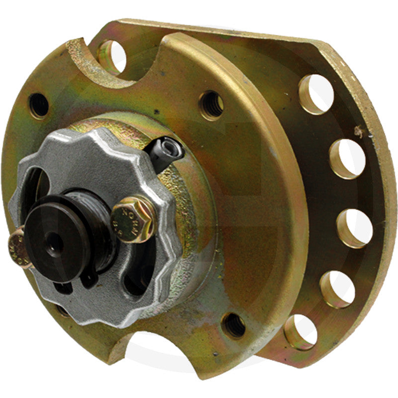 200311284 bearing housing, shear, RH