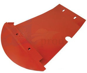 Guard 700127397 Hesston Case IH