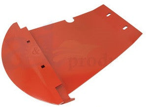 Guard 700127398 Hesston Case IH