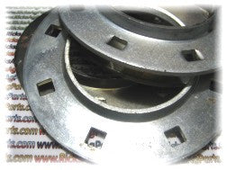 Flange 700703236 Hesston Case IH