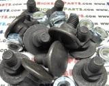 Bolt CC19334 DC19765 and Nut (Pkg of 10)