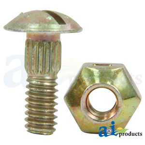86507777 bolt & nut kit
