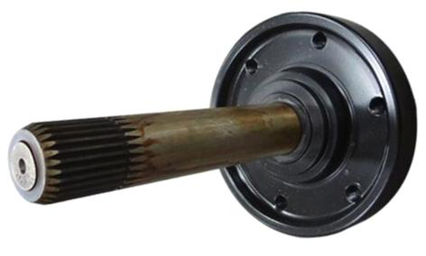 Axle 86562320 New Holland 86501232 87025350