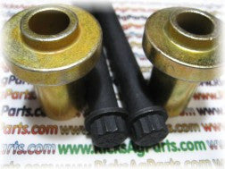 Guide & Bolt 86506112 86610166 (Pkg of 2)