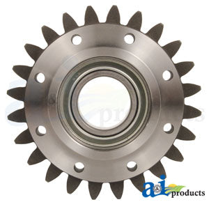 Gear Assembly - 24 Tooth 87052121