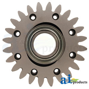 Gear Assembly - 24 Tooth 87052121
