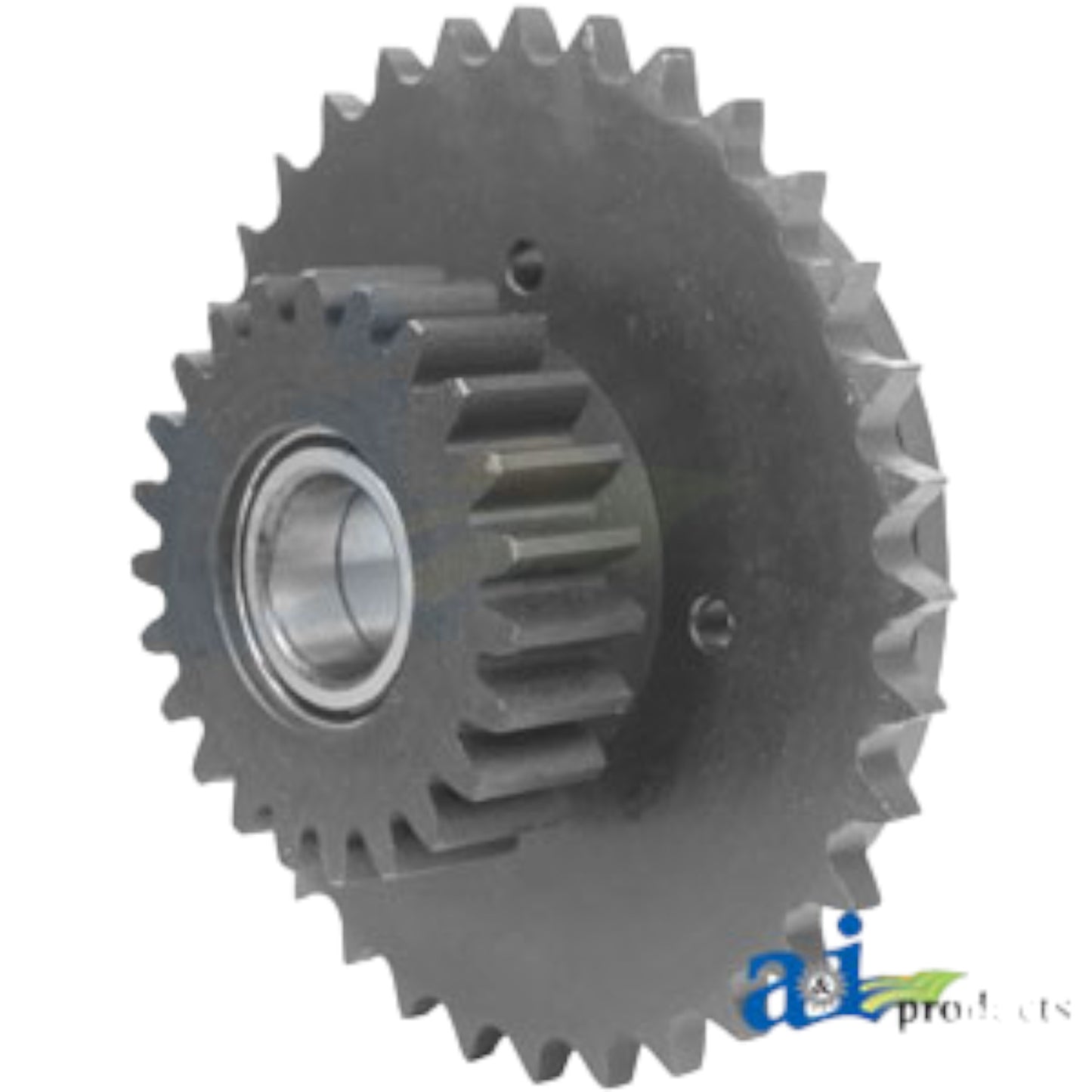 87609664 Sprocket & Gear, RH Rotor Drive
