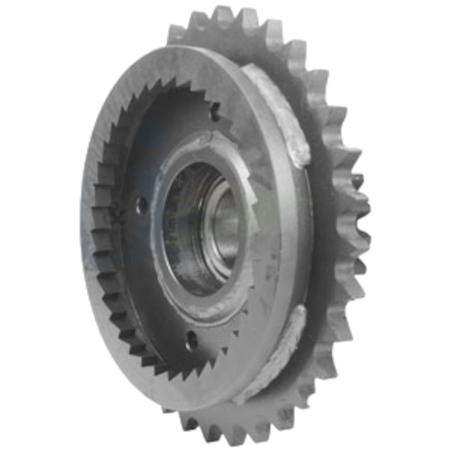 87609664 Sprocket & Gear, RH Rotor Drive