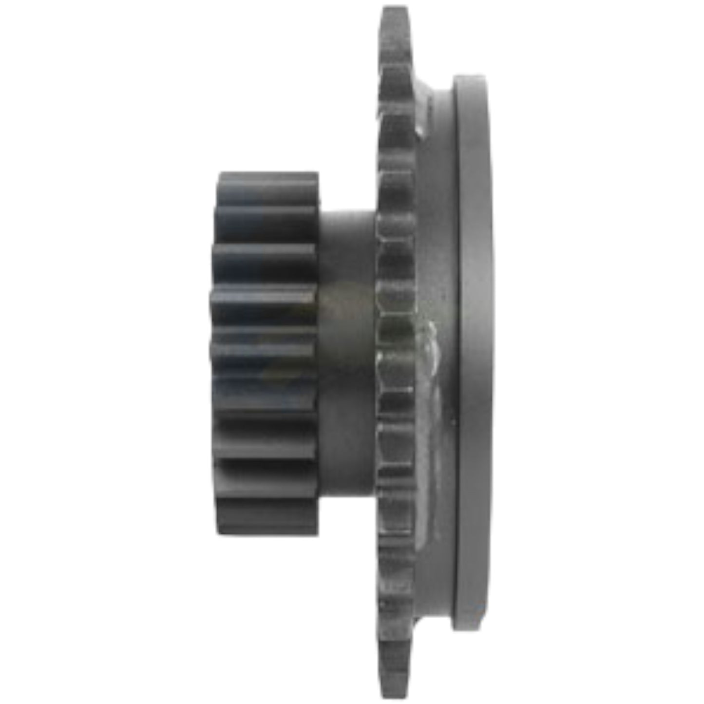 87609664 Sprocket & Gear, RH Rotor Drive