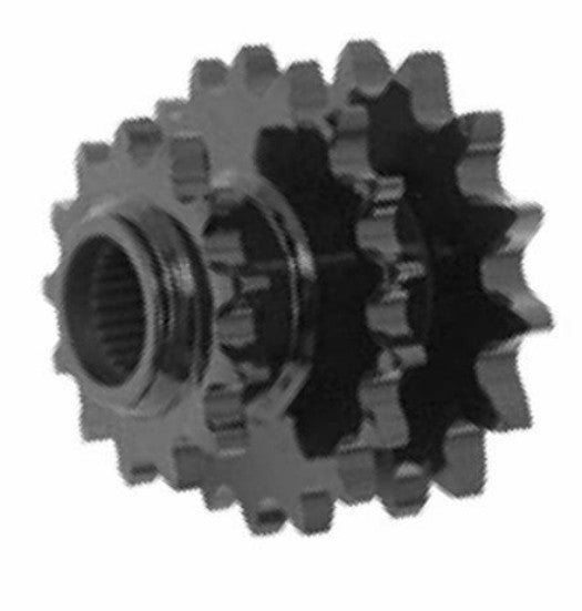 Sprocket 87664056 86610107 LH Rotor Drive
