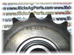 Idler Z87726 87726 H747386 541857R92