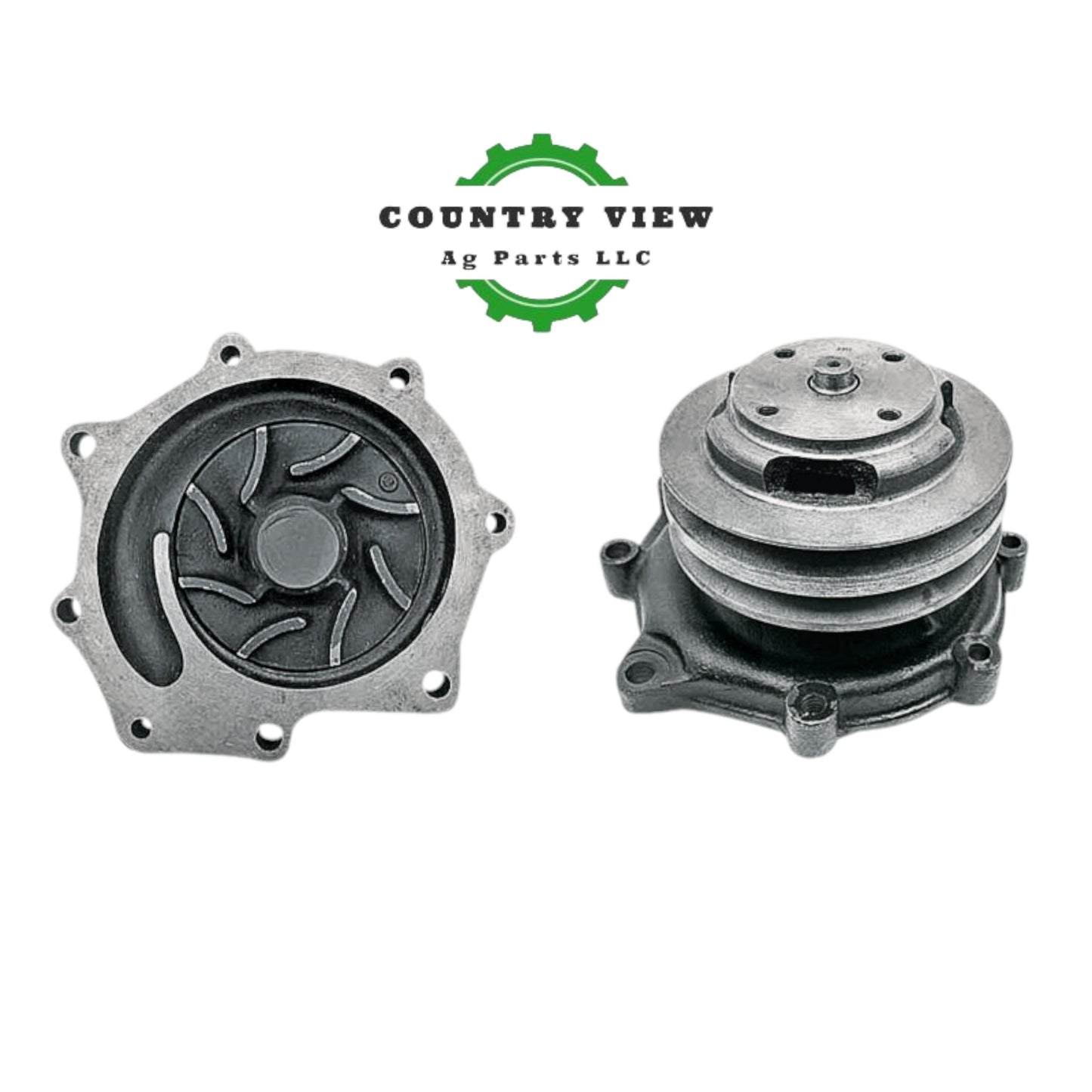 FAPN8A513DD, 87800109 water pump