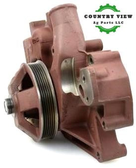 Water Pump 87840257 Ford