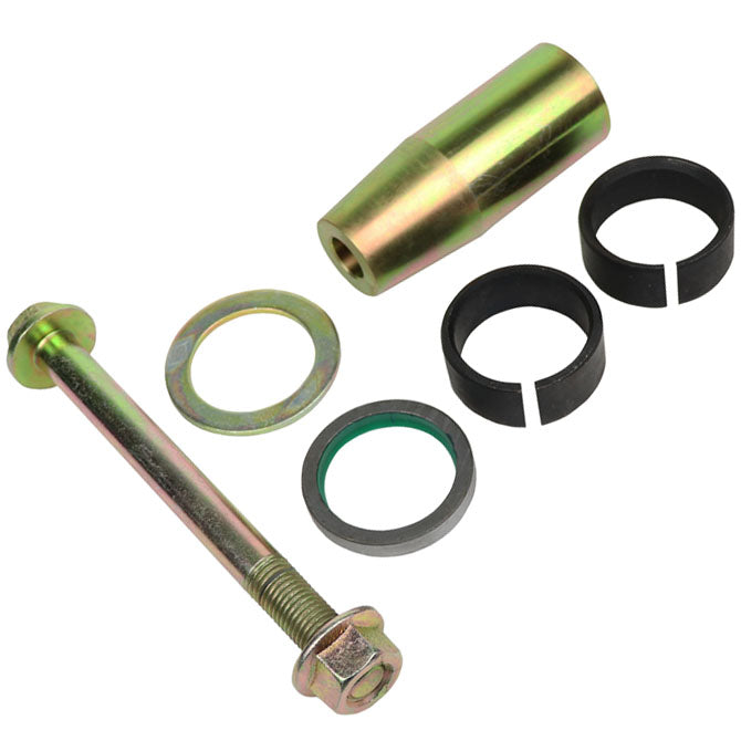 New Holland 200/Case Alpha coupler (Bare kit)