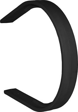 Poly Pickup Band, Case Round Baler