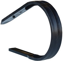 Poly Pickup Band, Agco, Case, Challenger, Hesston, Massey Ferguson