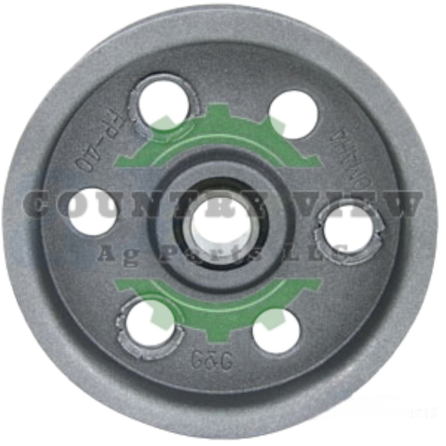 573649 559292R1 AP24395 219235M1 pulley