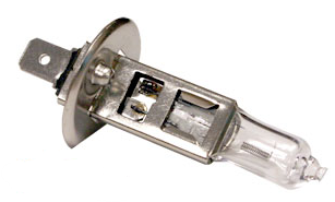 Bulb 3405180M1 (Pkg of 2) 55W 12V