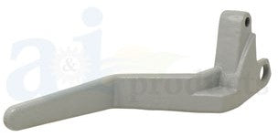Lever, Faceplate Coupler, LH 86633195