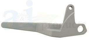 Lever, Faceplate Coupler, LH 86633195