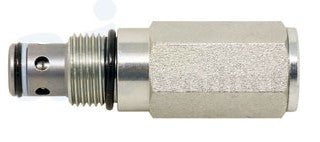Relief Valve, Control Valve 86529091