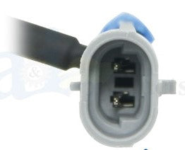 Sealed Beam, LED; Flood, W/ Mount Clip