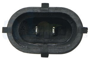 Sealed Beam, LED; Flood A-WL353