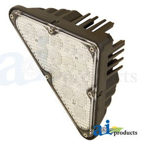 Sealed Beam, LED; Flood, LH A-WL671L