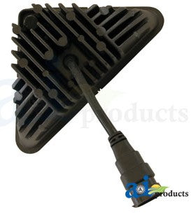 Sealed Beam, LED; Flood, LH A-WL671L