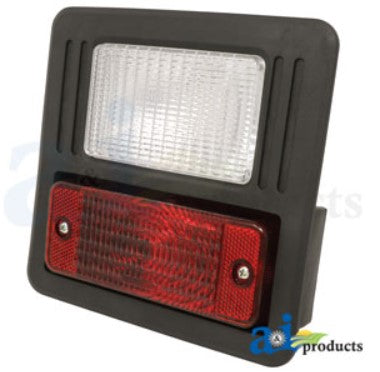 Tail Light Assembly LH/RH A-6670284