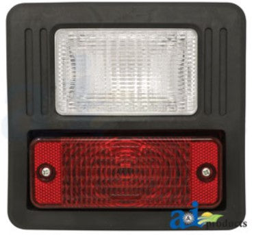 Tail Light Assembly LH/RH A-6670284