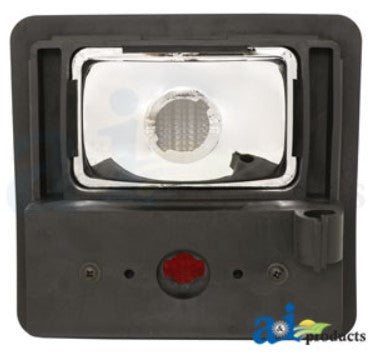 Tail Light Assembly LH/RH A-6670284
