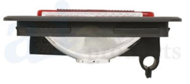 Tail Light Assembly LH/RH A-6670284