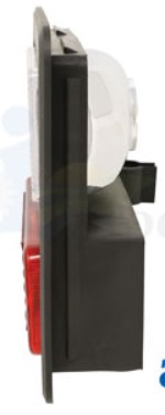 Tail Light Assembly LH/RH A-6670284