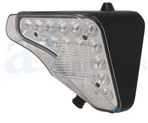 LH headlight A-WL8041L