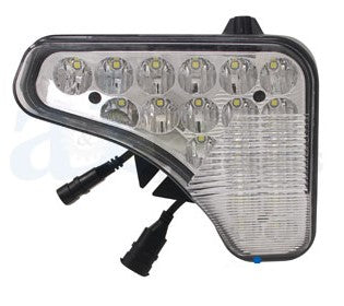 LH headlight A-WL8041L
