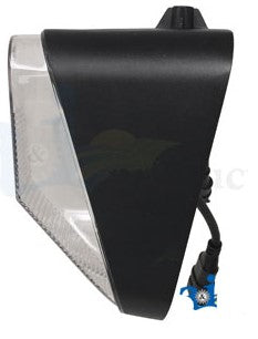 LH headlight A-WL8041L