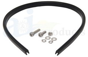 LH headlight A-WL8041L