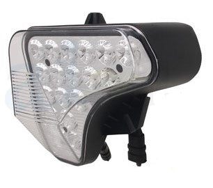 RH headlight A-WL8040R