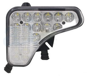 RH headlight A-WL8040R