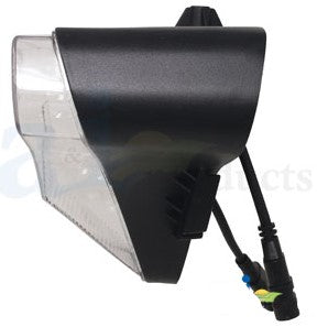 RH headlight A-WL8040R
