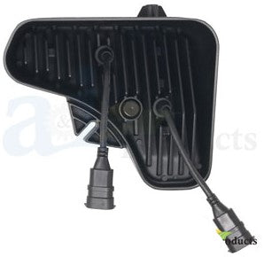 RH headlight A-WL8040R
